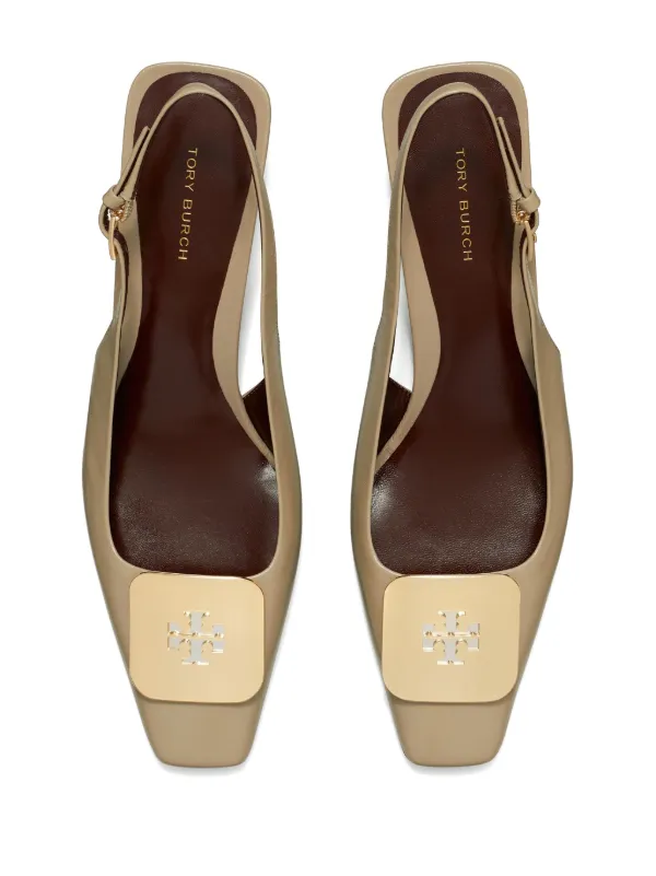 Tory Burch pump newest