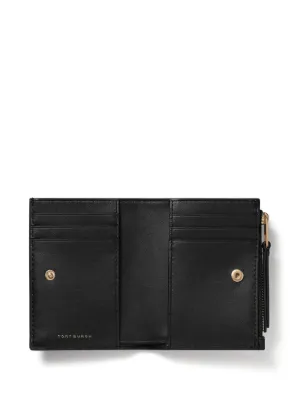 SALE!!☆Tory Burch T MONOGRAM DOMINO BI-FOLD WALLET 折財布 SALE!!☆Tory Burch T MONOGRAM DOMINO BI-FOLD WALLET 折財布