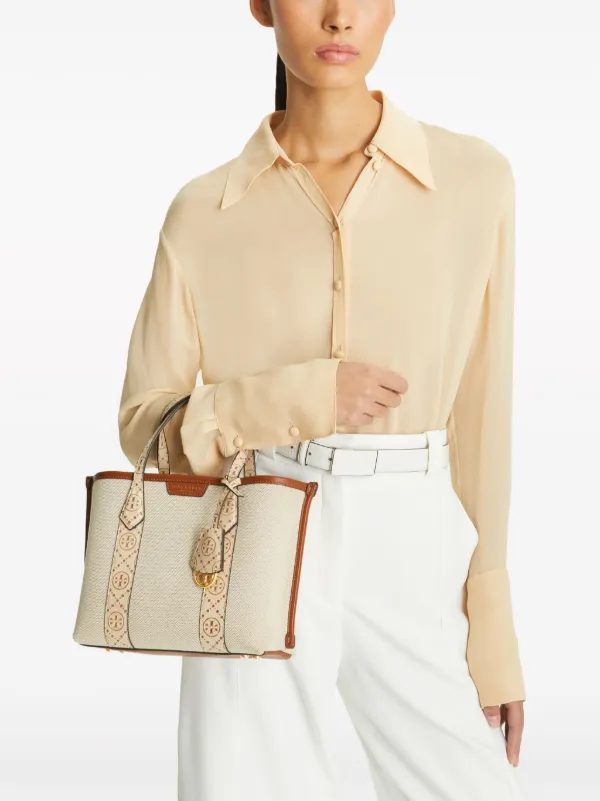 Tory Burch Perry 2024 small crossbody tote