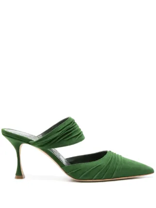 Manolo Blahnik