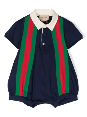 Gucci babywear best sale