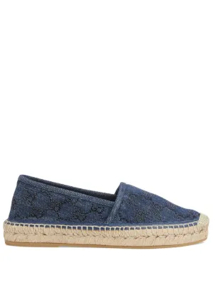 Gucci on sale espadrilles sale