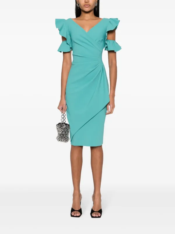 Robe midi petite online
