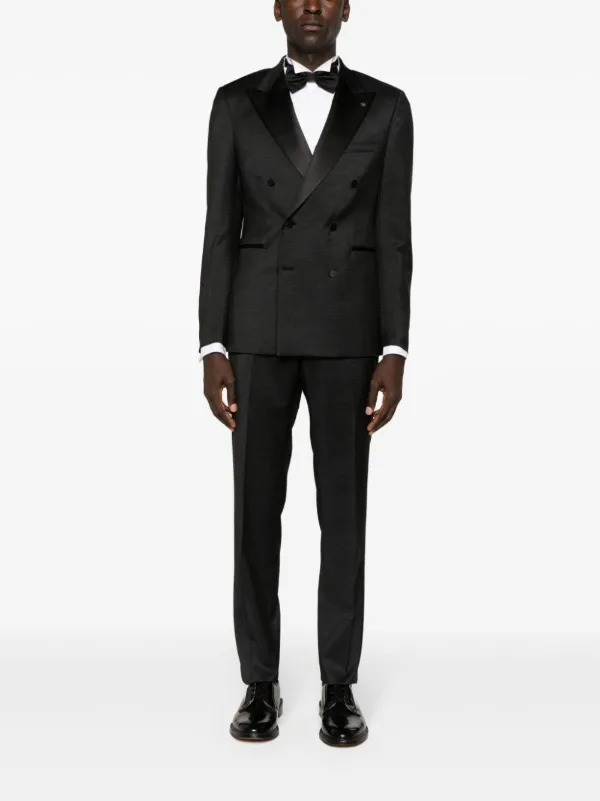 スーツ TAGLIATORE SS25 Suits (T PARIGI10BAD 340021EA812) Tagliatore Suit for Men SS25 | GIGLIO.COM