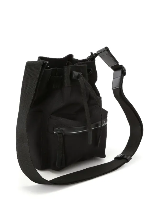 Agnes b camera bag best sale