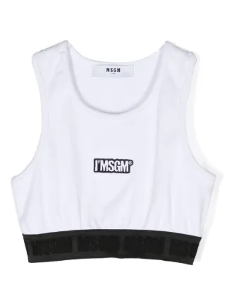 MSGM Kids