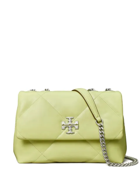 Tory Burch small Kira quilted shoulder bag