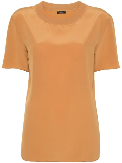T-shirt à manches courtes - JOSEPH - Modalova