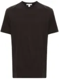James Perse crew-neck cotton T-shirt - Grey