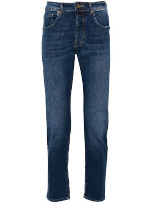 STACCATO Vaqueros térmicos azul denim 