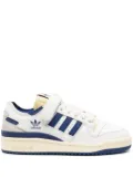 adidas Forum 40 Low leather sneakers - White