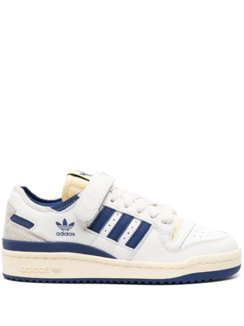 adidas Forum 40 Low leather sneakers WOMEN