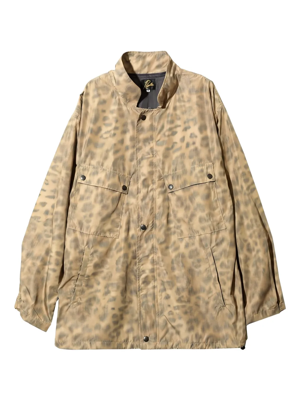 Needles C.P. jacket | Neutrals | Image 1
