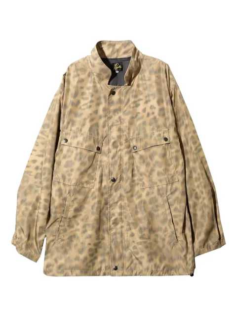 Needles C.P. jacket