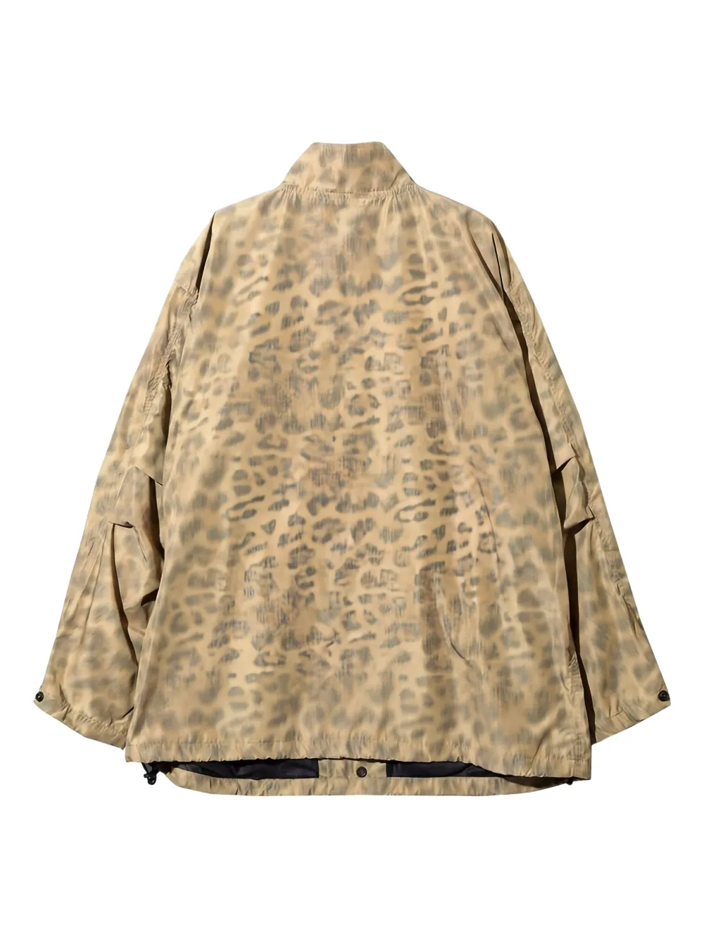 Needles C.P. jacket | Lightweight Jackets | Image 2