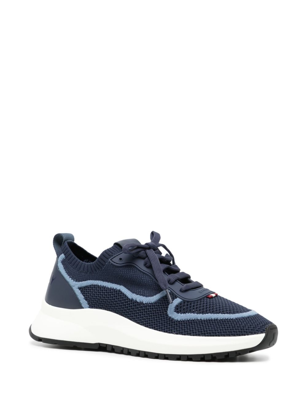 Image 2 of Bally Davyn mesh sneakers