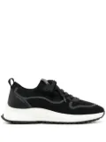 Bally Davyn mesh sneakers - Black