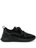 Bally Davyn mesh sneakers - Black
