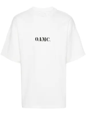 Oamc トップス Tシャツ - FARFETCH