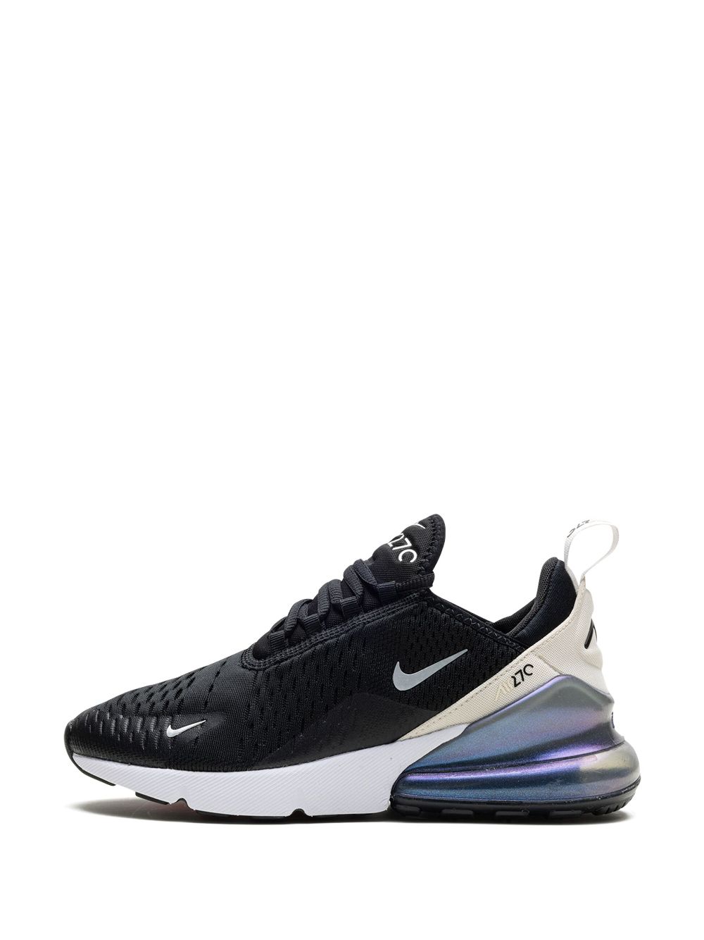 Nike Air Max 270 Wmns "Black" WOMEN