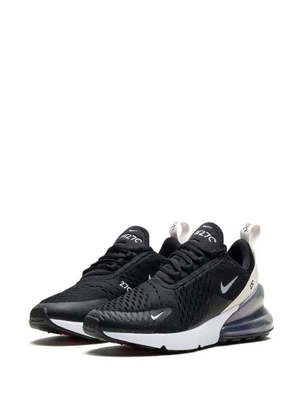 Nike Air Max 270 Wmns Black Black FARFETCH GR