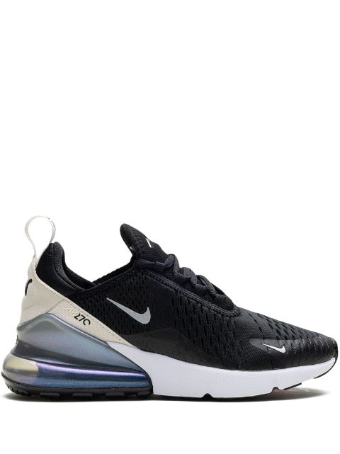 Nike Air Max 270 Wmns "Black" WOMEN