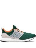 adidas Ultraboost 1.0 ""Miami U"" running sneakers - Green