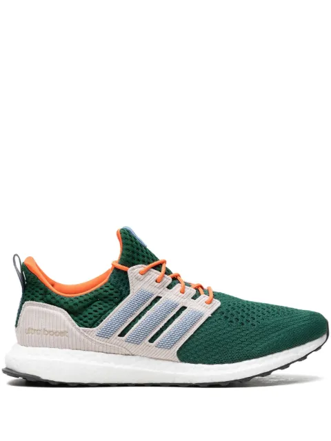 adidas Ultraboost 1.0 "Miami U" running sneakers