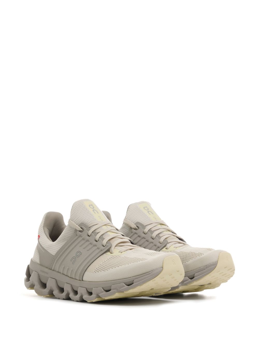 Shop On Running Cloudswift 3 Ad Sneakers In Grey