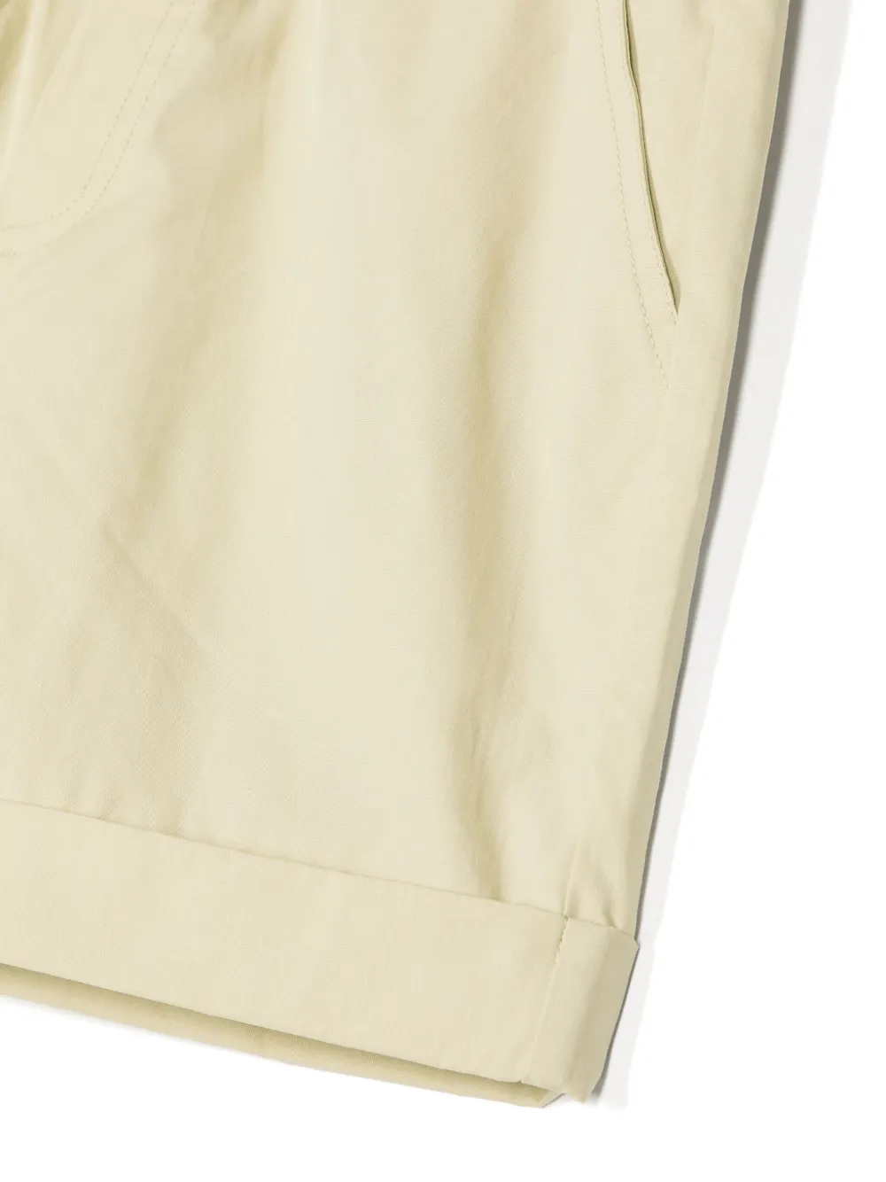 KINDRED KAI ORGANIC-COTTON SHORTS