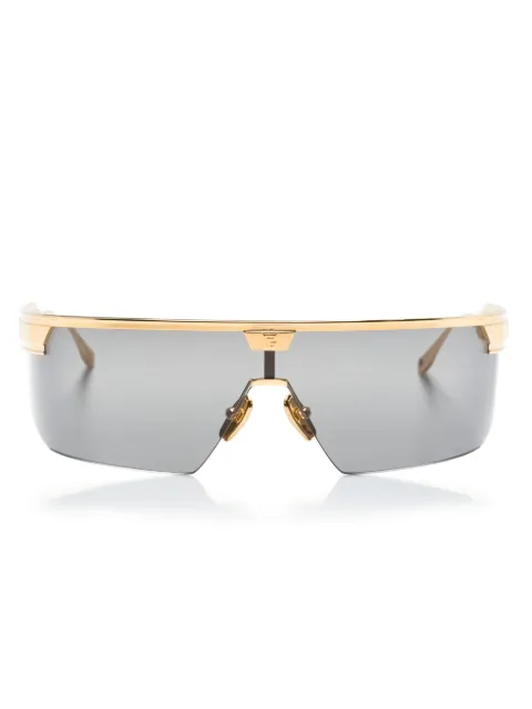 Balmain Eyewear lentes de sol Major