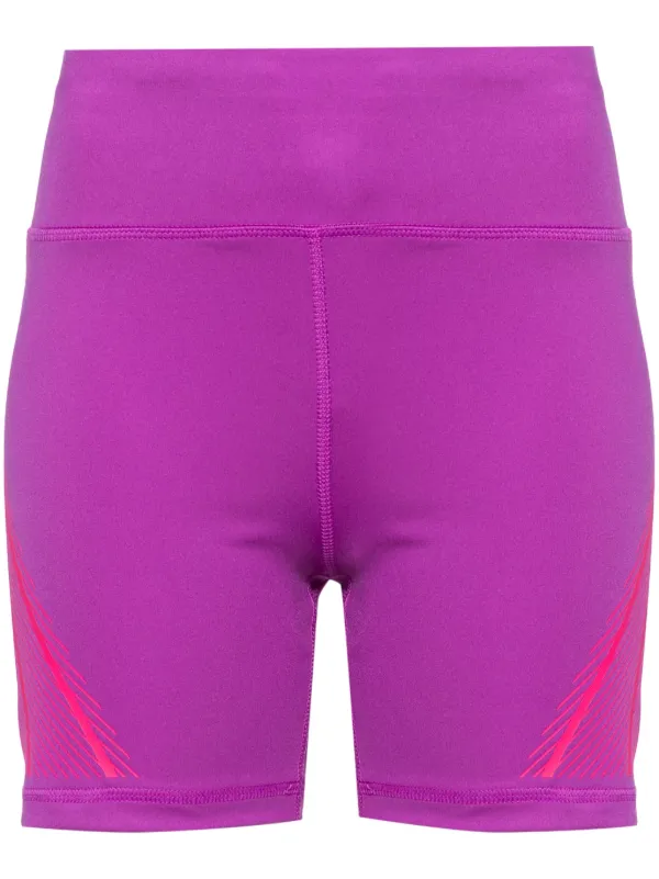 Stella mccartney adidas running shorts online