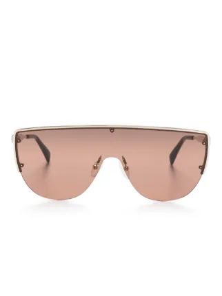 Alexander McQueen Eyewear