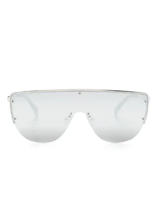 Alexander McQueen Eyewear