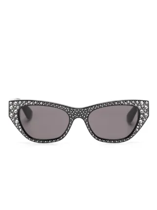 Alexander McQueen Eyewear