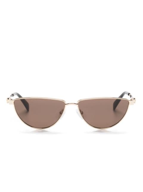 Alexander McQueen Eyewear D-frame sunglasses