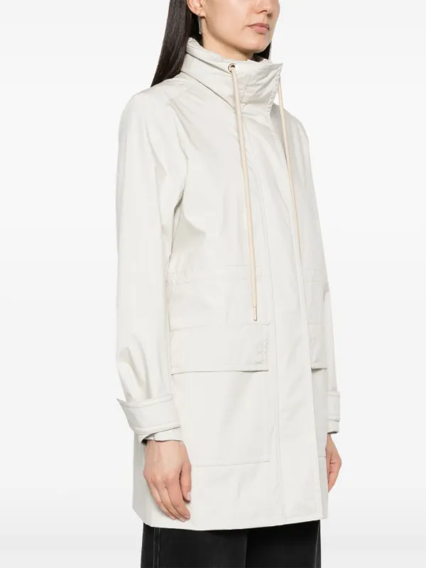 日本未入荷!! MONCLER Parka Bremusa Moncler Bremusa Parka Jacket | Blue | FARFETCH