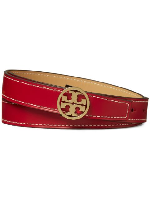 Tory Burch Miller reversible belt Women