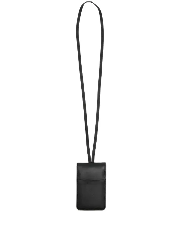Y-3 二つ折り財布 | ブラック | FARFETCH JP Y-3 二つ折り財布 | ブラック | FARFETCH JP