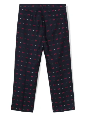 Gucci Kids Boys Trousers - Shop Designer Kidswear on FARFETCH