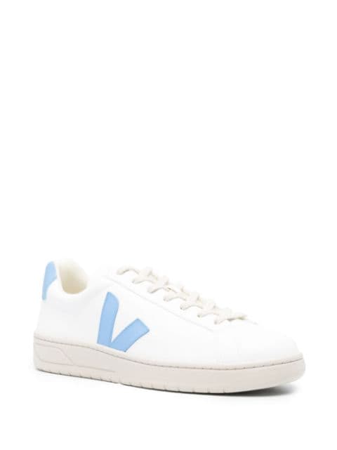 Urca leather sneakers