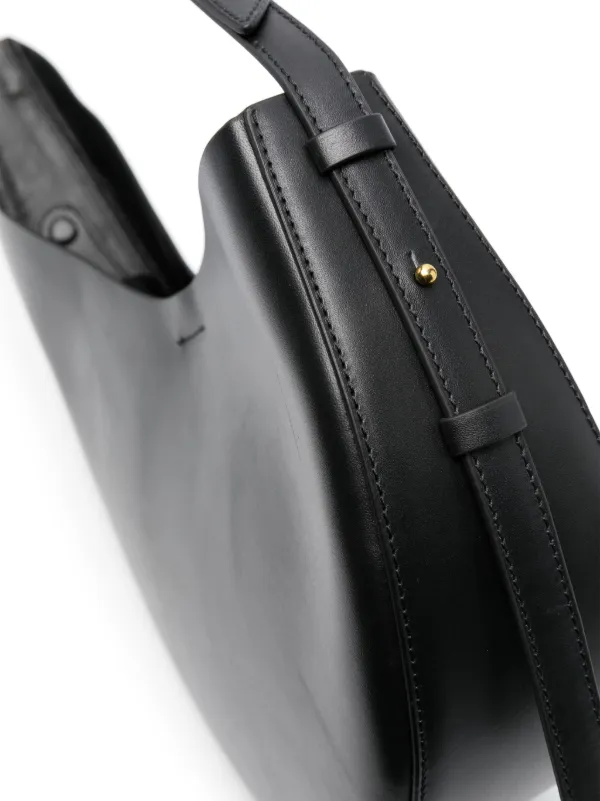 Soeur Winona レザー ショルダーバッグ レディース Soeur Winona レザー ショルダーバッグ レディース (soeur