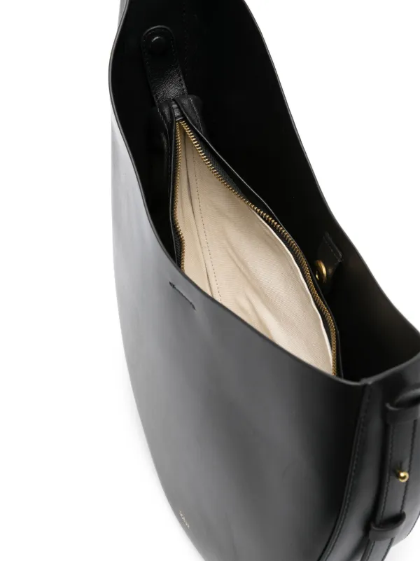 Soeur Winona ショルダーバッグ | ブラック | FARFETCH JP