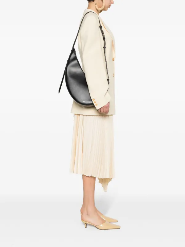 Soeur Winona ショルダーバッグ | ブラック | FARFETCH JP
