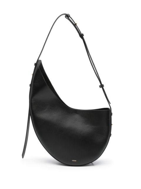 Soeur Winona asymmetric cross body bag