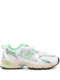 New Balance 530 mesh-panelled sneakers - White