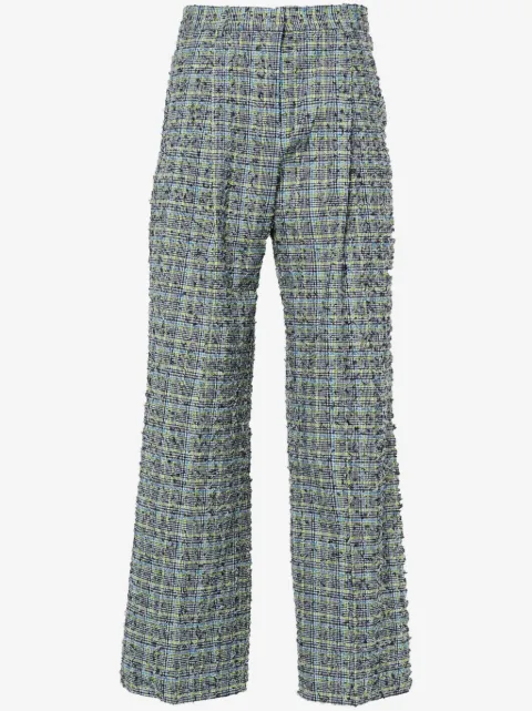 Stine Goya pantalon de tailleur Jesabelle