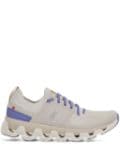 On Running Cloudswift 3 two-tone sneakers - White