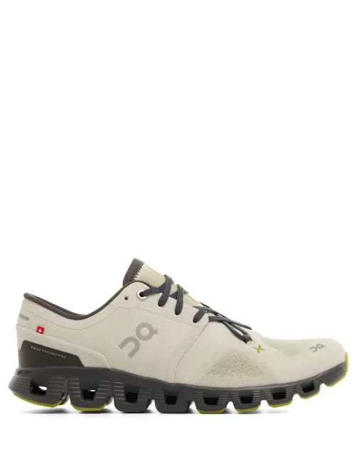 Baskets Cloud X 3 - On Running - Modalova