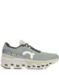 On Running Cloudmonster 2 lace-up sneakers - Grey